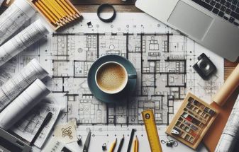 Generative AI Redefining Architecture, Design and Engineering Practices