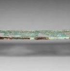 Getty returns Ancient Bronze Couch to Türkiye