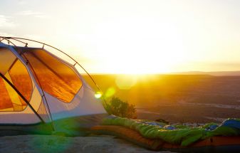 Glamping Redefines Camping with Luxury and Comfort for the Ultimate Outdoor Experience