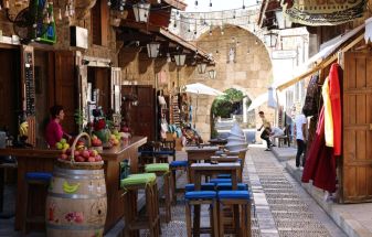 Historic City Byblos: 5 Sights to See in This UNESCO World Heritage Centre