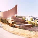 Inuce's Striking Landmark Church Design Sparks Spirited Debate in Julong Town, China