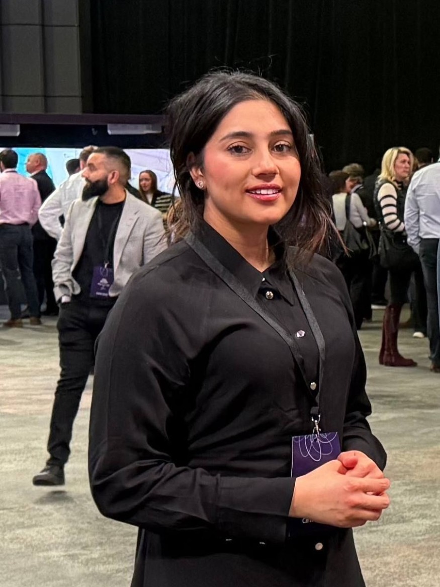 Jaspreet Kaur Lall