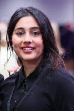 Jaspreet Kaur Lall