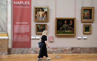 Louvre to Exhibit Over 20,000 Byzantine and Orthodox Christianity Art by 2027