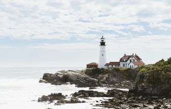 Maine Launches Contest to Design New State Flag Ahead of November Vote
