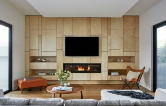 Modern Minimalistic Decor Trends for Home and Interior Design