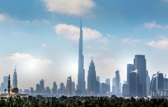 New Architecture Technology Crafting Tomorrow's Cityscapes with Today's Innovations