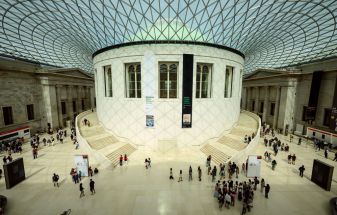 Over 2,000 Artifacts Disappear in British Museum, Breaking UK Preservation Laws