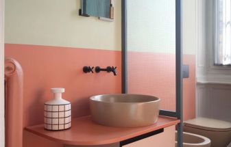 Small Bathroom Layouts with Helpful Tips for Maximum Style and Functionality