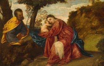 Stolen Renaissance Painting Found at London Bus Stop Expected to Sell for $32 Million