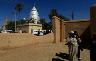 Sudan’s National Museum Collection Looted as Ongoing Civil War Persists