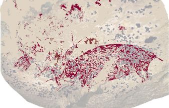 Sulawesi Cave Paintings Revealed as World’s Oldest Figurative Art at 57,000 Years