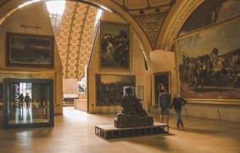 Swiss Museum Temporarily Removes 5 Paintings Amid Nazi-Looted Art Scrutiny