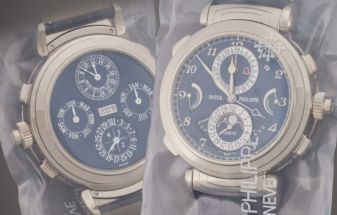 Sylvester Stallone's $5.4 Million Watch Flip Angers Patek Philippe President