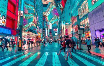 Tokyo Gendai Prepares for Second Edition as Japan's Art Market Heats Up