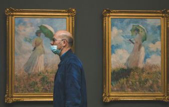 Top 10 Art Collectors in the World and Their Multi-Billion-Dollar Treasures