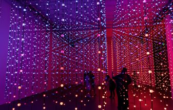 Top 10 Installation Artists Who Are Shaping Modern Art Through Immersive Experiences