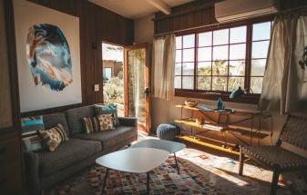 Top 10 Interior Design Colors to Brighten Up Aging Spaces