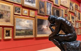 Top 10 Most Shocking and Controversial Artworks in History