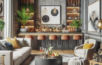 Top 10 Must-Have Luxurious Investments for Your Living Room
