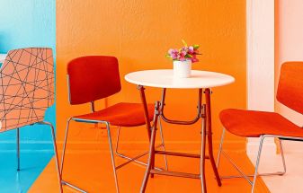 Top 10 Must-Try Interior Paint Colors for Your Home 