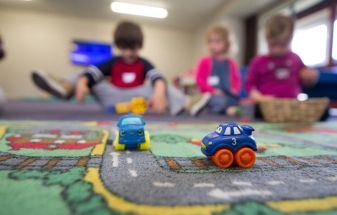 Top 10 Must-Visit Children’s Museums Around the World 