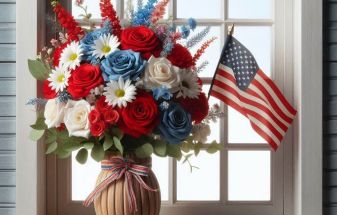 Top 10 Patriotic Window Display Ideas for the 4th of July