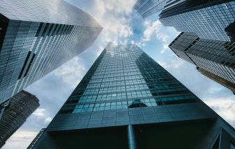 Top 10 Strikingly Weird Skyscrapers Pushing the Boundaries of Architecture Around the World