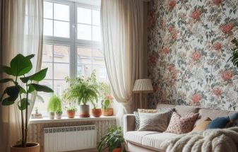 Top 10 Wallpaper Design Trends Elevating Your Home with Style 