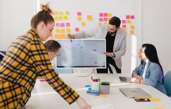 Top 5 AI-Powered Presentation Tools Poised to Succeed PowerPoint in 2024