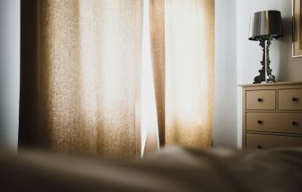 Top 5 Best Blackout Curtains to Enhance Your Sleep Quality