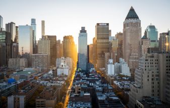 Top 5 Cities Where the Ultra-Wealthy Own Property Revealed in New Report