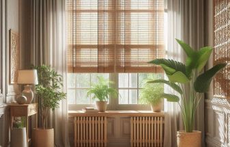Top 5 Essential Tips for Cleaning Roman Blinds and Refresh Your Home Décor