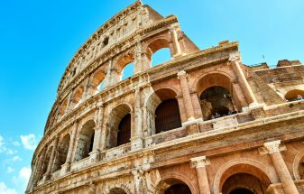 Top 5 European Cities Showcasing the Best in Architectural Brilliance 