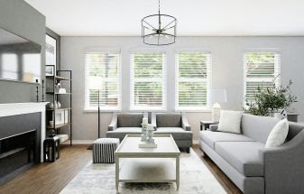 Top 5 Home Decor Trends That Redefines Interior Design in 2024