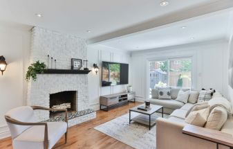 Top 5 Interior Design Styles That Transforms the Modern Home Experience
