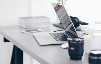 Top 5 Stylish and Luxurious Home Offices Redefining Remote Work in 2024