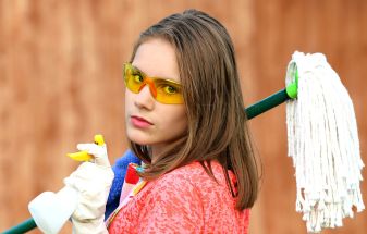 Transform Your Home with Proven Cleaning Hacks