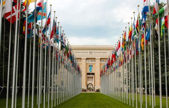 UN Leaders Advocate ‘Wholesale Reform’ for Equity and Justice in Global Financial Architecture