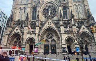 US-CHURCH