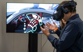 Virtual Reality's Impact on Architecture and the Evolution of Design Practices