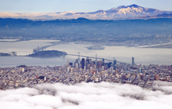 Berkeley Master of Urban Design Students Engage Local Communities to Imagine the California of the Future