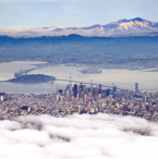 Berkeley Master of Urban Design Students Engage Local Communities to Imagine the California of the Future