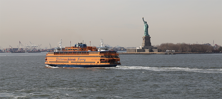 Comprehensive Guide to the Best Things to Do in New York City for Design Lovers