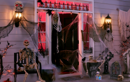 Halloween