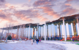 IFLA/Baker & Taylor Public Library of the Year Award 2024 announced