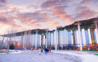 IFLA/Baker & Taylor Public Library of the Year Award 2024 announced