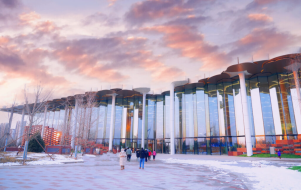 IFLA/Baker & Taylor Public Library of the Year Award 2024 announced