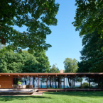LAKE MICHIGAN MODERN