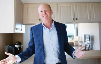 Roger Pettingell Discusses the Latest Design Trends in Luxury Real Estate
